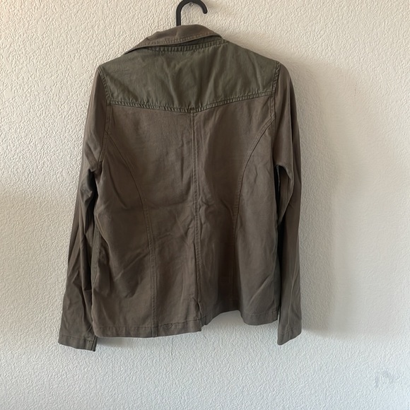 Full tilt utility jacket - Picture 5 of 5